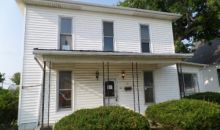 89 Vine Street Peebles, OH 45660