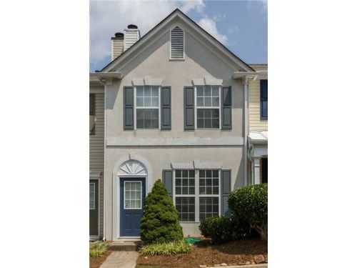 316 Devonshire Drive, Alpharetta, GA 30022