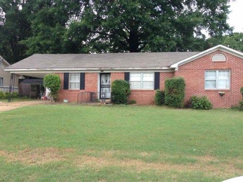 1461 Kinilwood Street, Memphis, TN 38134
