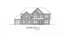 1970 Marcia Overlook Drive Cumming, GA 30041