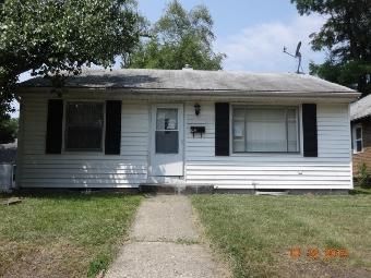 1237 S 30th St, South Bend, IN 46615
