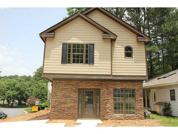 2979 Black Bear Drive Se, Marietta, GA 30067