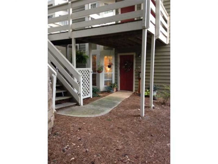 Unit 610 - 610 Riverview Drive, Marietta, GA 30067