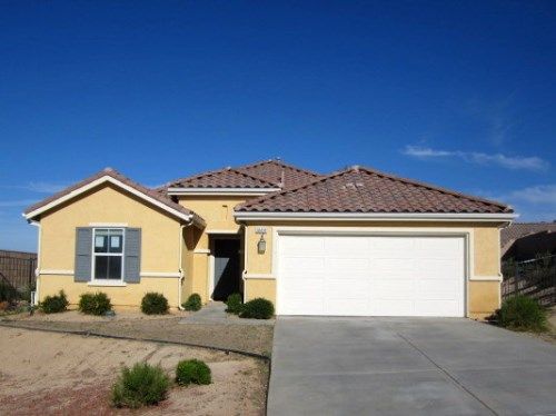 38436 Siamese Lane, Palmdale, CA 93551