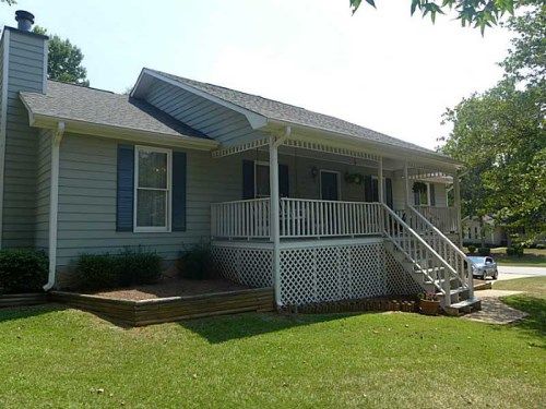 20 White Birch Lane, Carrollton, GA 30116