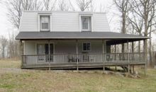 59 Briarwood Lane Crab Orchard, TN 37723
