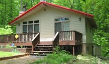 535 Foxwood Ave Crab Orchard, TN 37723