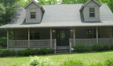 539 Running Deer Crab Orchard, TN 37723