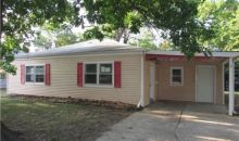 4 Dewey St Paola, KS 66071