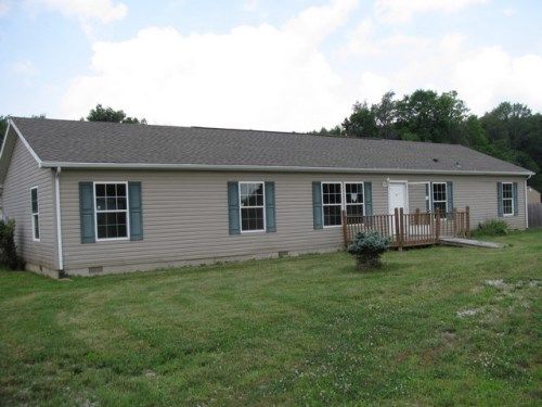 4886 Township Road 112, Mount Gilead, OH 43338