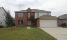 8104 Fox Chase Dr Fort Worth, TX 76137