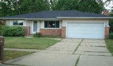 706 Sheffield Rd Auburn Hills, MI 48326