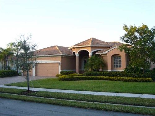 15497 SW 20 ST, Fort Lauderdale, FL 33326