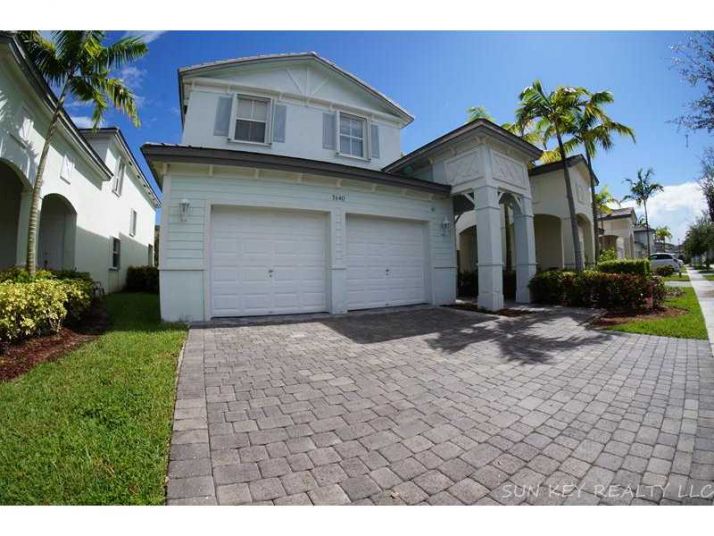 3640 NE 3 CT, Homestead, FL 33033