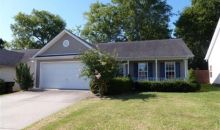 211 Meigs Drive Murfreesboro, TN 37128