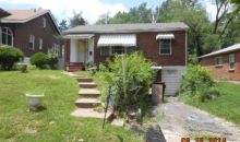 1307 Sheridan Dr Saint Louis, MO 63132