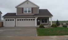 2175 Reed Grass Way Colorado Springs, CO 80915