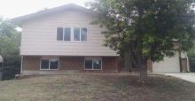 111 Cielo Vista St Colorado Springs, CO 80911