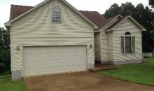 14 Chaseland Cove Lexington, TN 38351