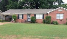 1461 Kinilwood  Street Memphis, TN 38134