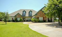 650 Naibarar Trail Weatherford, TX 76088