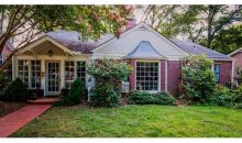 24 Exeter Road Avondale Estates, GA 30002