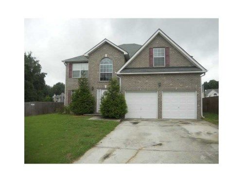 4809 Lily Stem Drive, Auburn, GA 30011
