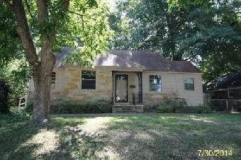 1542 Michael St, Memphis, TN 38111