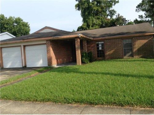 3833 Patricia Ln, Harvey, LA 70058