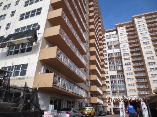 111 N Pompano Beach Blvd. Apt 702, Pompano Beach, FL 33062