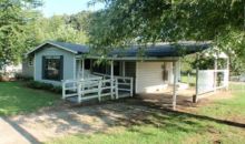209 E High St Mansfield, AR 72944