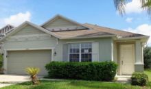 14626 Tullamore Lp. Winter Garden, FL 34787