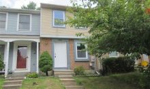 7940 Henslowe Ct Pasadena, MD 21122