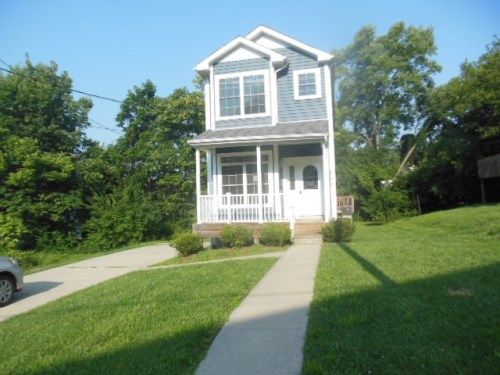5315 Glenshade Court, Cincinnati, OH 45227