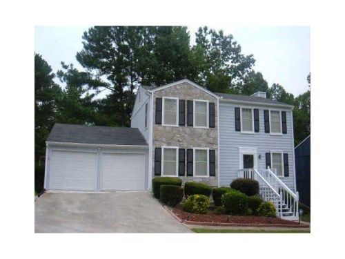 1455 Devon Mill Way, Austell, GA 30168