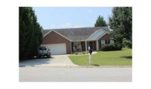 821 Beranda Circle Douglasville, GA 30134