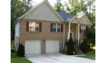 4193 Glenda Drive Atlanta, GA 30337