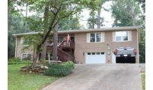 439 Riverlake Court Woodstock, GA 30188