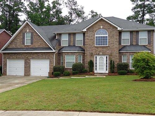 267 Bella Vista Terrace, Mcdonough, GA 30253