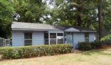 718 E Brookwood Dr Valdosta, GA 31601