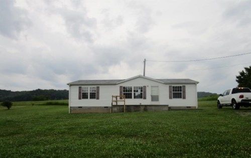 168 Mcworther Spur Rd, Albany, KY 42602