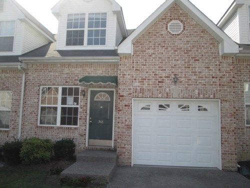 3001 Hamilton Church Rd Unit 348, Antioch, TN 37013