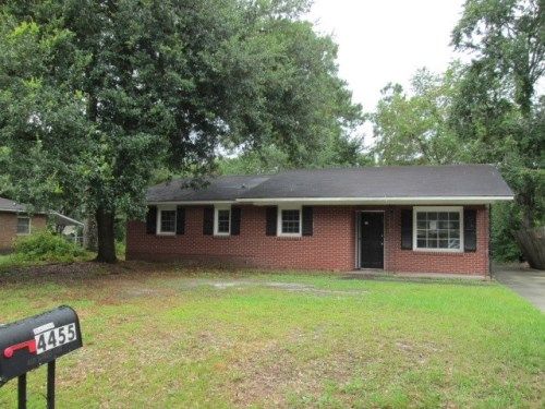 4455 Donwood Drive, Ladson, SC 29456