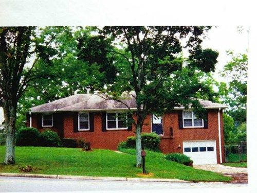 2603 Hicks Road Sw, Marietta, GA 30060