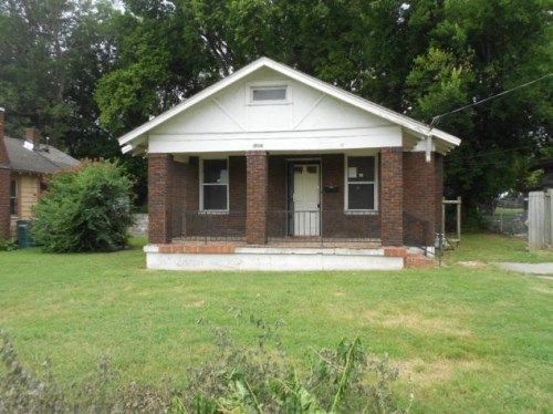 1483 Swift Street, Memphis, TN 38109