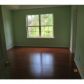 3167 Peartree Drive Nw, Acworth, GA 30101 ID:8997331