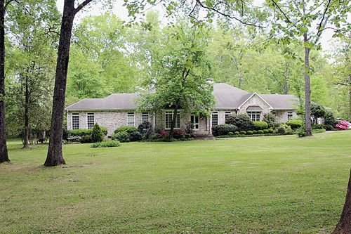 105 Spring Branch Drive, Brandon, MS 39047