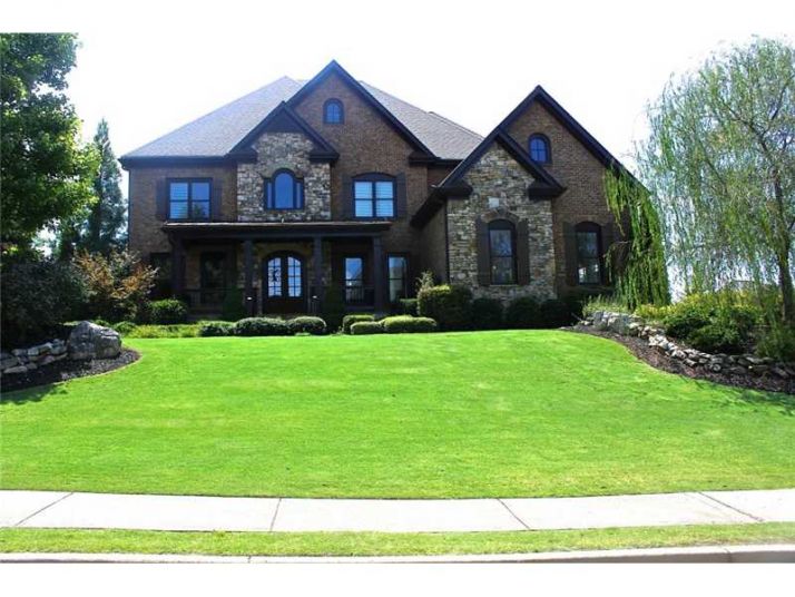 5275 Harris Springs Drive, Cumming, GA 30040