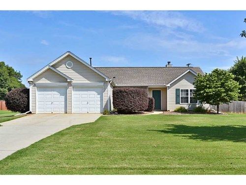 7420 Tatum Court, Cumming, GA 30028