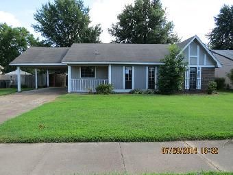 7121 Markim Dr, Memphis, TN 38133